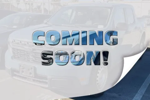 Blue 2023 Ford Maverick XL for sale in San Diego, CA