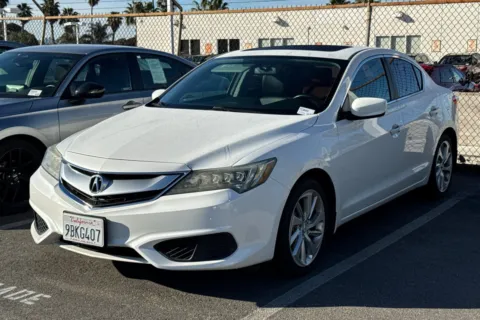 Photos of 2016 Acura ILX 2.4L for sale in San Diego, CA at Mossy Toyota