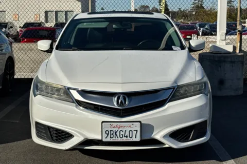 More photos of 2016 Acura ILX 2.4L at Mossy Toyota, CA