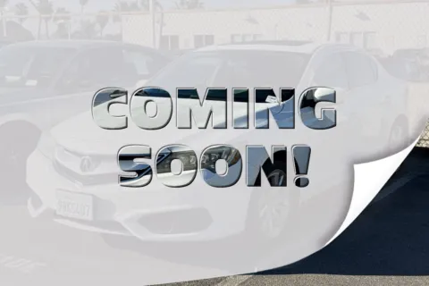 White 2016 Acura ILX 2.4L for sale in San Diego, CA