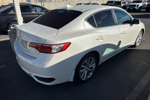 Another view of 2016 Acura ILX 2.4L for sale in San Diego, CA at Mossy Toyota