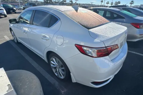 More photos of 2016 Acura ILX 2.4L at Mossy Toyota, CA