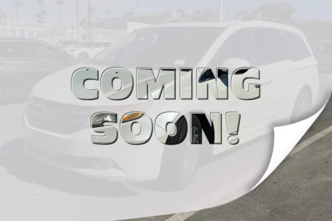 White 2014 Honda Odyssey Touring for sale in San Diego, CA