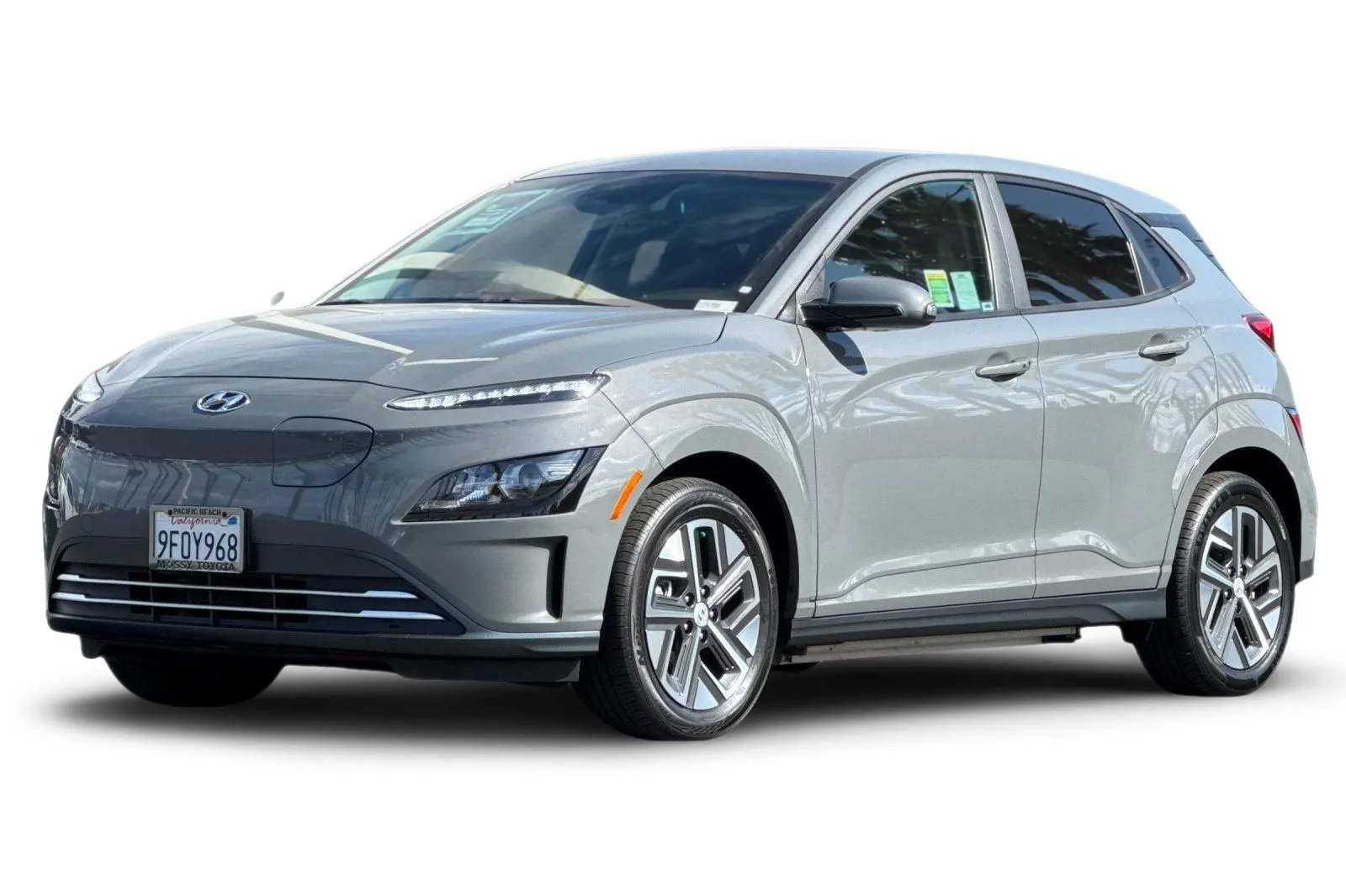 2023 Hyundai Kona Electric SE for sale in San Diego, CA