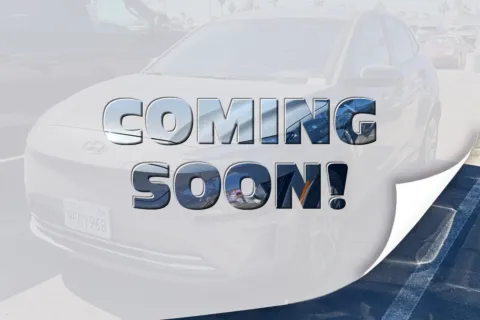 Gray 2023 Hyundai Kona Electric SE for sale in San Diego, CA