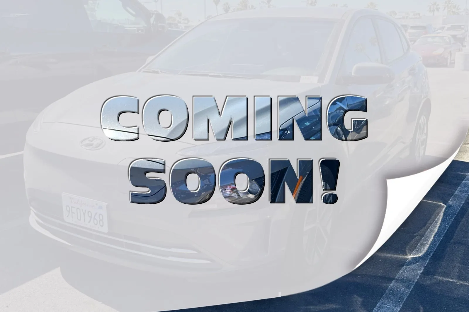 Gray 2023 Hyundai Kona Electric SE for sale in San Diego, CA