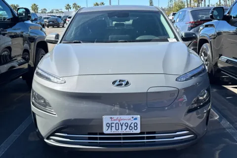 More photos of 2023 Hyundai Kona Electric SE at Mossy Toyota, CA
