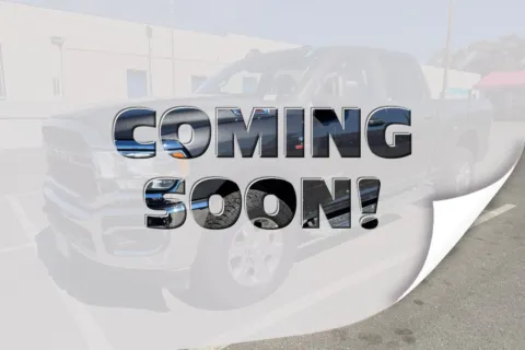 Gray 2024 Ram 2500 Big Horn for sale in San Diego, CA