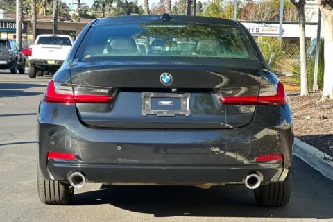 More photos of 2023 BMW 3 Series 330i at Mossy Toyota, CA