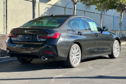 More photos of 2023 BMW 3 Series 330i at Mossy Toyota, CA