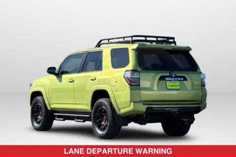 More photos of 2022 Toyota 4Runner TRD Pro at Mossy Toyota, CA