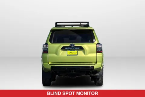 More photos of 2022 Toyota 4Runner TRD Pro at Mossy Toyota, CA