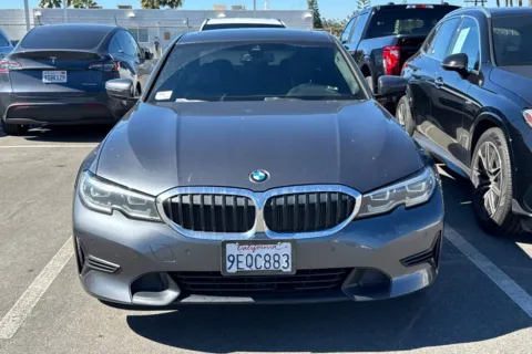 More photos of 2021 BMW 3 Series 330i at Mossy Toyota, CA
