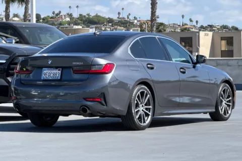 More photos of 2021 BMW 3 Series 330i at Mossy Toyota, CA