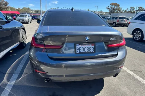 More photos of 2021 BMW 3 Series 330i at Mossy Toyota, CA