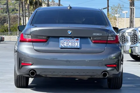 More photos of 2021 BMW 3 Series 330i at Mossy Toyota, CA