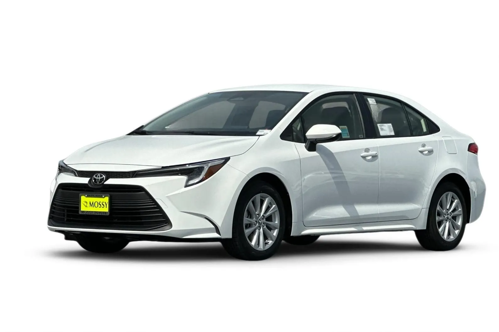 2026 Toyota Corolla Hybrid LE for sale in San Diego, CA
