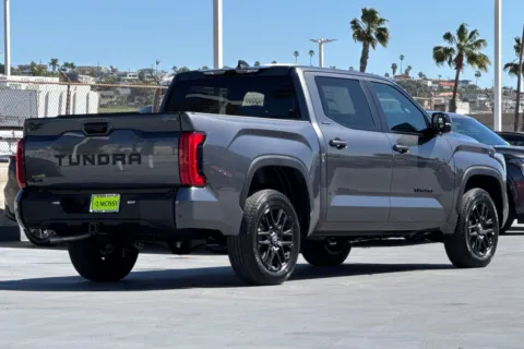 More photos of 2026 Toyota Tundra Limited at Mossy Toyota, CA