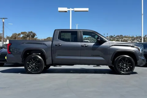 Another view of 2026 Toyota Tundra Limited for sale in San Diego, CA at Mossy Toyota