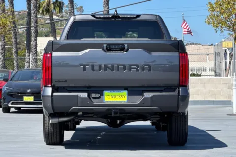 More photos of 2026 Toyota Tundra Limited at Mossy Toyota, CA