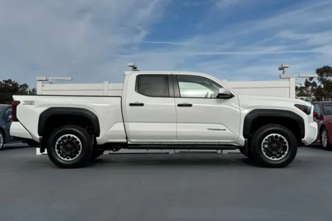 Another view of 2026 Toyota Tacoma TRD Off-Road for sale in San Diego, CA at Mossy Toyota