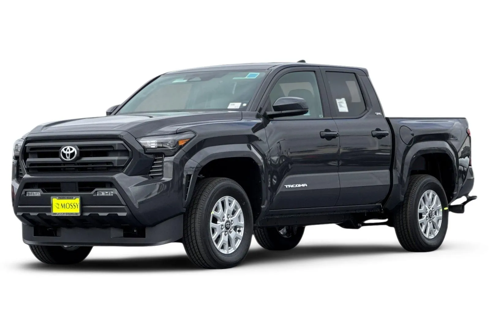 2026 Toyota Tacoma SR5 for sale in San Diego, CA