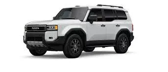 2026 Toyota Land Cruiser for sale in San Diego, CA