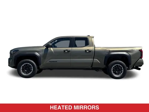 Photos of 2026 Toyota Tacoma TRD Off-Road for sale in San Diego, CA at Mossy Toyota