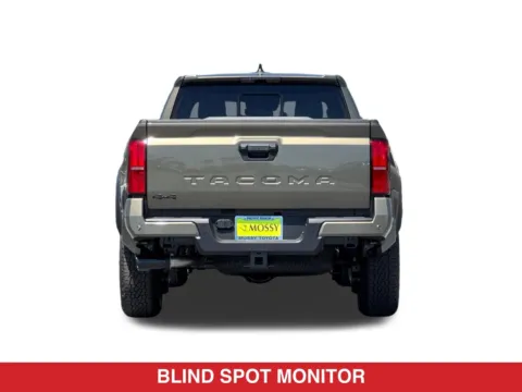 More photos of 2026 Toyota Tacoma TRD Off-Road at Mossy Toyota, CA