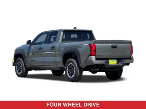 More photos of 2026 Toyota Tacoma TRD Off-Road at Mossy Toyota, CA