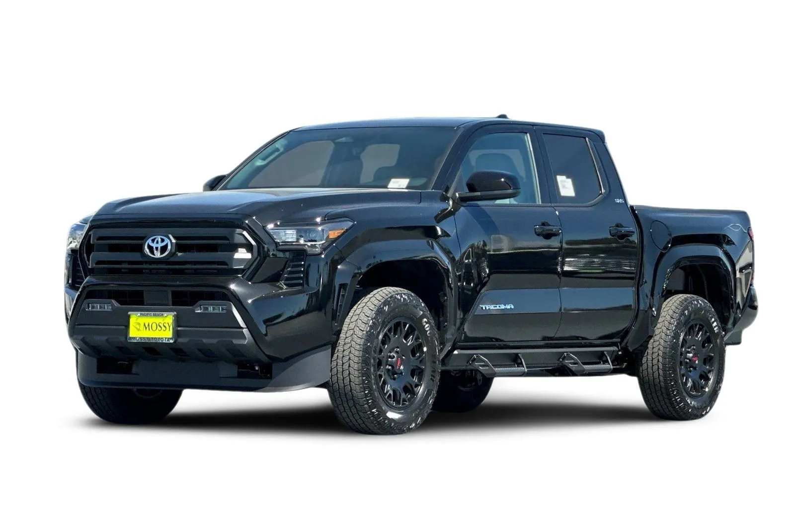 2026 Toyota Tacoma SR5 for sale in San Diego, CA