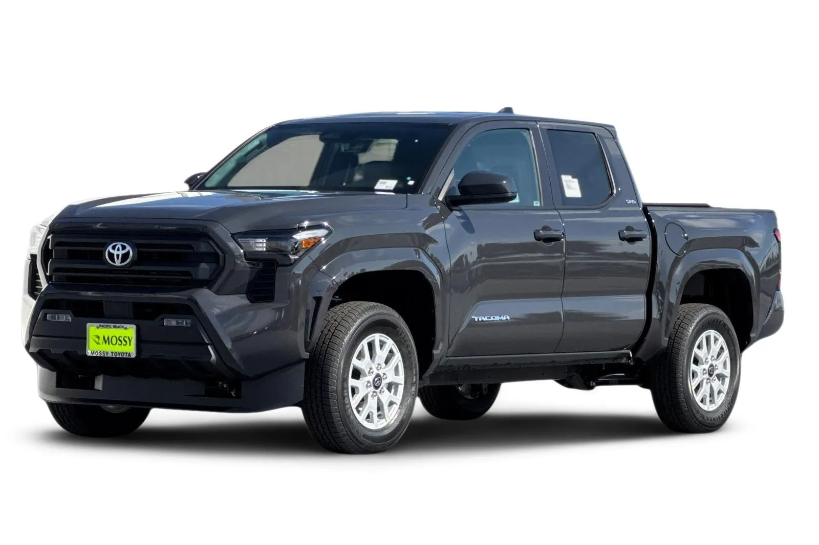 2026 Toyota Tacoma SR5 for sale in San Diego, CA