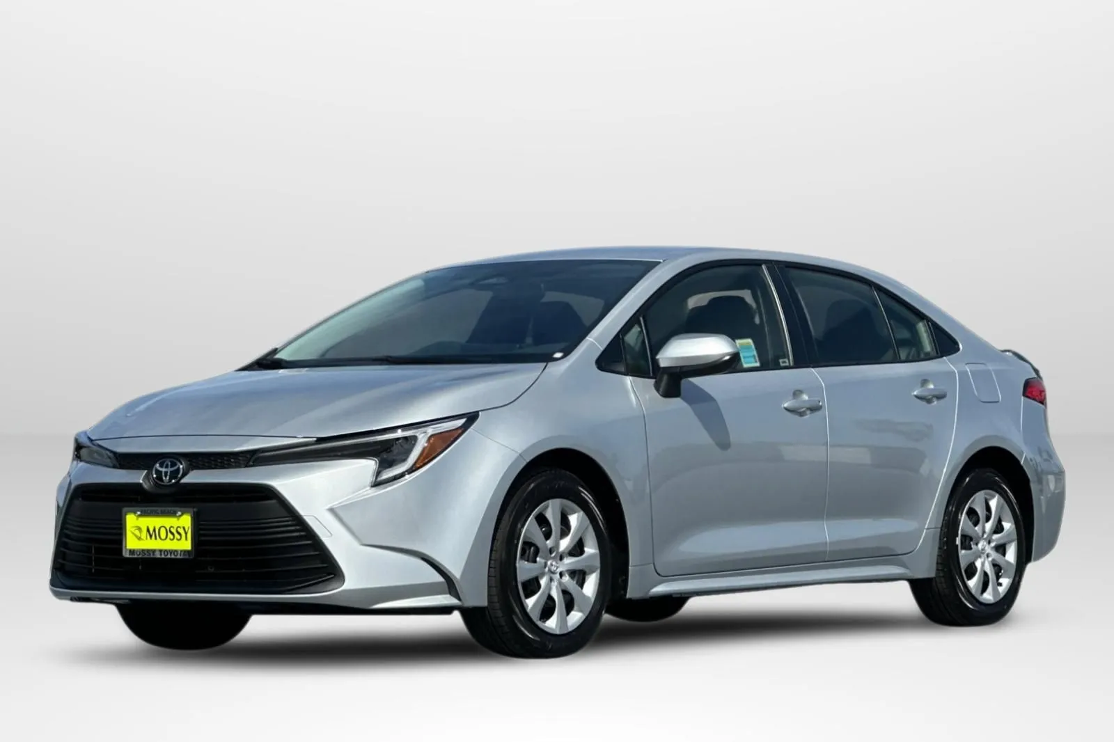 2026 Toyota Corolla Hybrid LE for sale in San Diego, CA