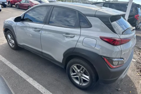 More photos of 2023 Hyundai Kona SE at Mossy Toyota, CA