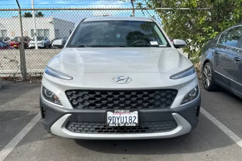 More photos of 2023 Hyundai Kona SE at Mossy Toyota, CA