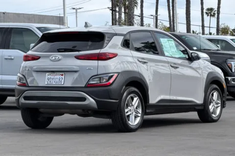 More photos of 2023 Hyundai Kona SE at Mossy Toyota, CA