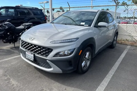 Photos of 2023 Hyundai Kona SE for sale in San Diego, CA at Mossy Toyota