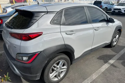 Another view of 2023 Hyundai Kona SE for sale in San Diego, CA at Mossy Toyota