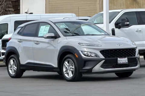 Photos of 2023 Hyundai Kona SE for sale in San Diego, CA at Mossy Toyota