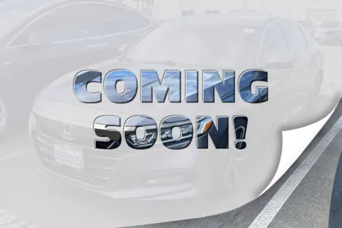 Gray 2018 Honda Accord Sport for sale in San Diego, CA