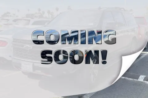 Black 2023 Chevrolet Suburban Z71 for sale in San Diego, CA