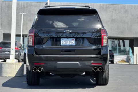 More photos of 2023 Chevrolet Suburban Z71 at Mossy Toyota, CA