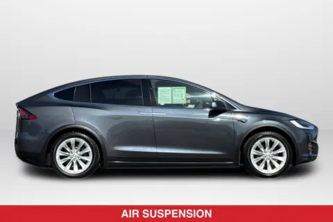 Photos of 2019 Tesla Model X 75D for sale in San Diego, CA at Mossy Toyota
