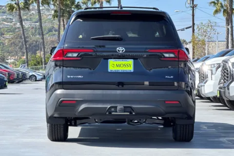 More photos of 2026 Toyota Grand Highlander Hybrid XLE at Mossy Toyota, CA