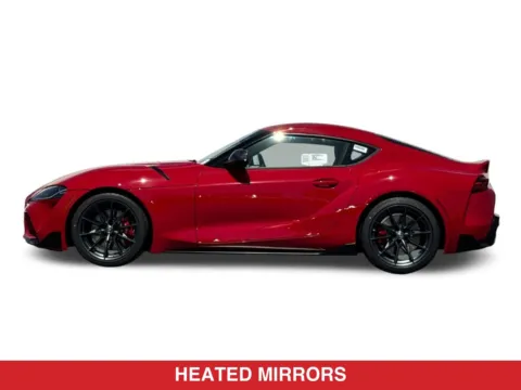 Photos of 2026 Toyota GR Supra 3.0 Premium for sale in San Diego, CA at Mossy Toyota