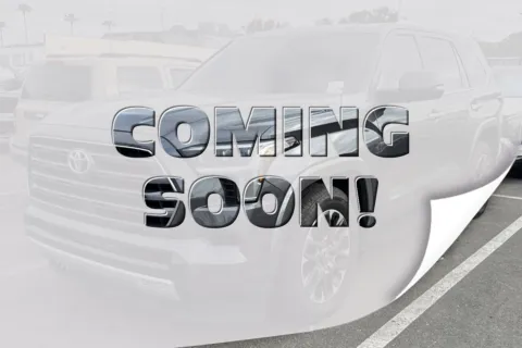 Gray 2025 Toyota Sequoia Limited for sale in San Diego, CA