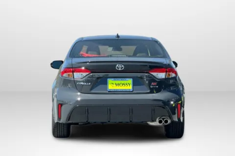 More photos of 2026 Toyota Corolla Hybrid SE at Mossy Toyota, CA
