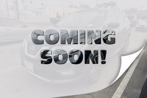 Black 2020 Nissan Rogue SL for sale in San Diego, CA