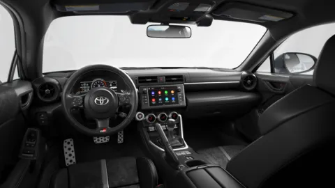 More photos of 2026 Toyota GR86 Premium at Mossy Toyota, CA