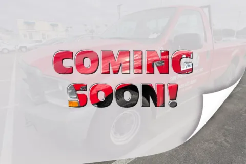 Red 2002 Ford F-250SD XL for sale in San Diego, CA